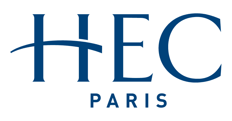 Logo H.E.C Paris