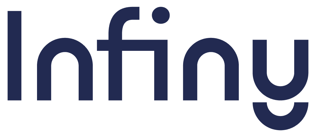 Image Logo Infiny